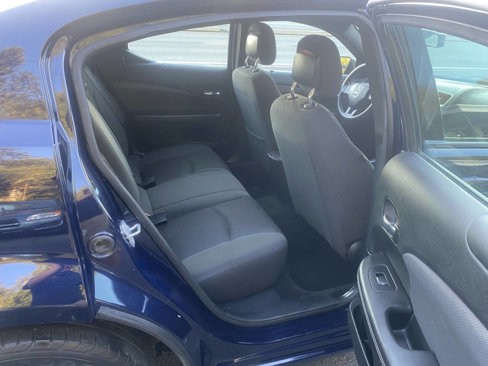 Used 2013 Dodge Avenger SE image 13