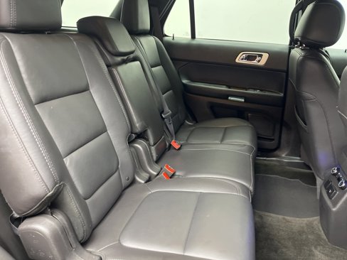Used 2015 Ford Explorer Limited image 23