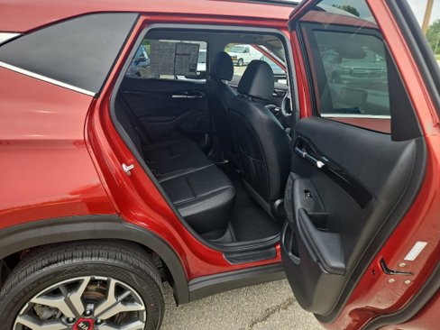 Used 2021 Kia Seltos SX image 20