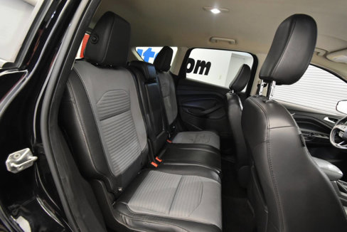 Used 2019 Ford Escape SE image 16