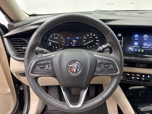 Certified 2023 Buick Envision Preferred image 16