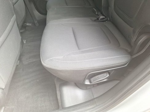 Used 2022 Hyundai Tucson SEL w/ Cargo Package image 26