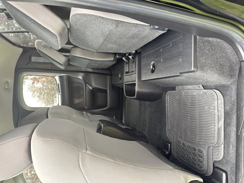 Used 2022 Toyota Tacoma SR5 image 24