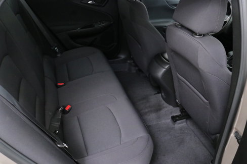 Certified 2022 Chevrolet Malibu LS image 26