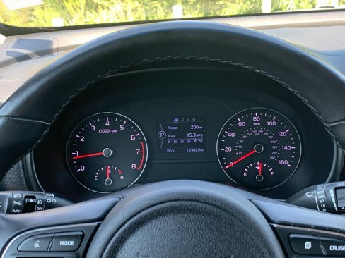 Used 2017 Kia Sportage EX image 14