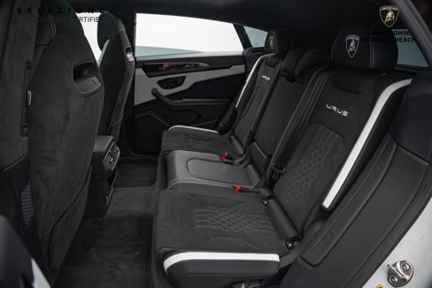 Used 2024 Lamborghini Urus S image 24