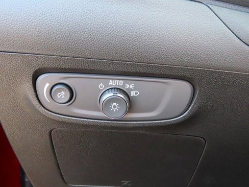 New 2025 Buick Encore GX Sport Touring w/ Comfort Package image 30