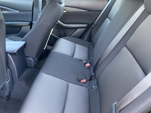 New 2025 MAZDA CX-30 AWD 2.5 S image 22