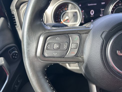 Used 2022 Jeep Gladiator Sport image 25