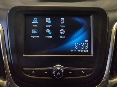 Used 2018 Chevrolet Equinox LS image 25