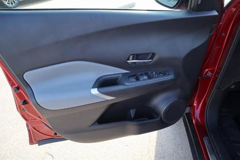 Certified 2024 Nissan Kicks SR w/ SR Premium Package image 15