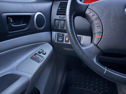 Used 2009 Toyota Tacoma 2WD Access Cab image 18