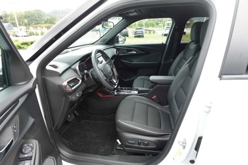 Used 2023 Chevrolet TrailBlazer RS image 11