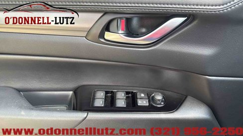 Used 2023 MAZDA CX-5 AWD 2.5 S w/ Select Package image 16