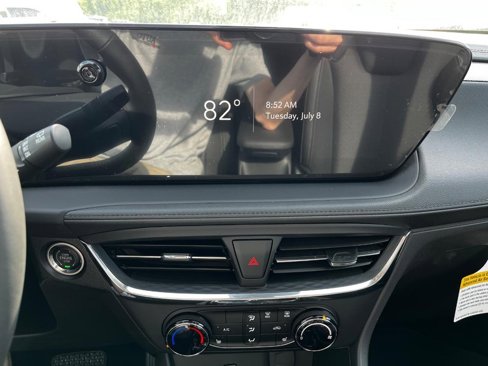 New 2026 Buick Encore GX Preferred w/ Comfort Package image 19