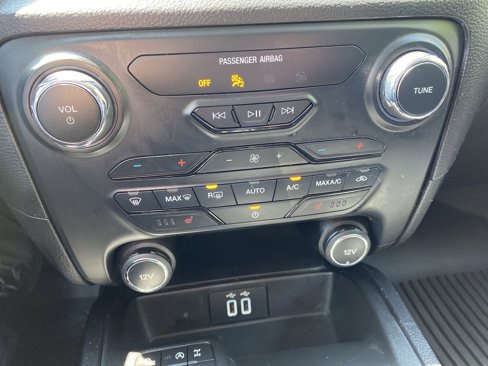 Used 2019 Ford Ranger Lariat w/ Equipment Group 501A Mid image 23