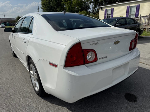 Used 2011 Chevrolet Malibu LS image 7