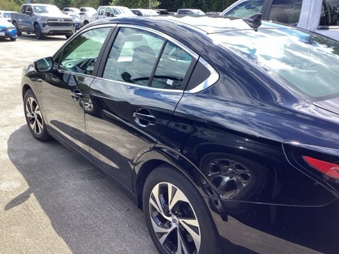 Used 2020 Subaru Legacy Premium w/ Popular Package #1 image 7