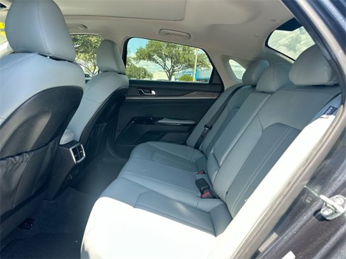 Used 2023 Kia K5 EX image 15