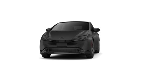 New 2026 Toyota Prius image 18
