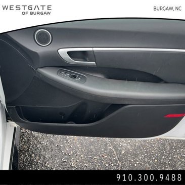 Used 2021 Hyundai Sonata SEL w/ Convenience Package image 28