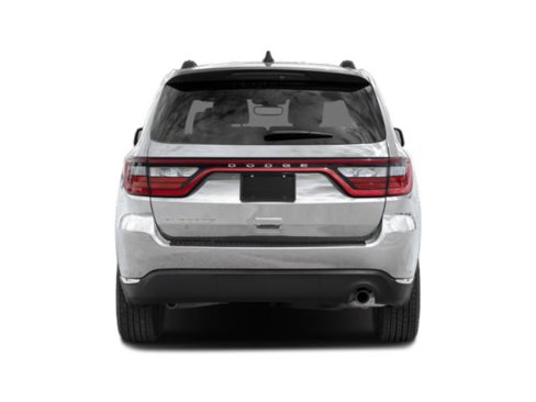 Certified 2024 Dodge Durango SXT w/ Trailer Tow Group IV image 5