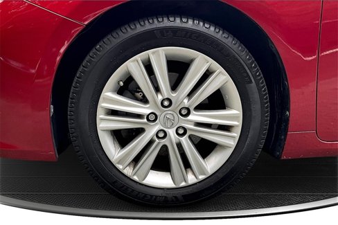 Used 2015 Lexus ES 350 w/ Premium Package image 30