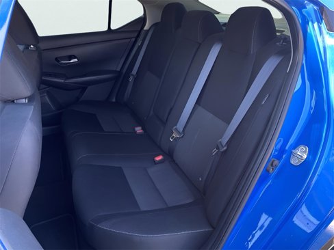 Used 2022 Nissan Sentra SV w/ All-Weather Package image 14
