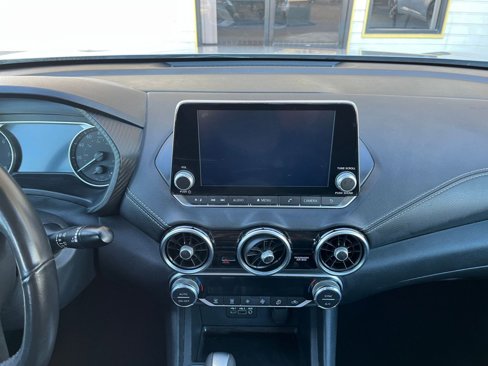 Used 2021 Nissan Sentra SV image 18