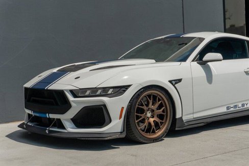 Used 2024 Ford Mustang GT Premium w/ GT Performance Package image 19