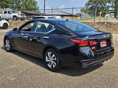 Used 2019 Nissan Altima 2.5 S image 6