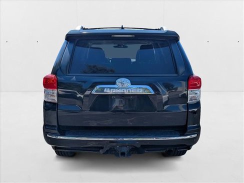 Used 2012 Toyota 4Runner SR5 image 6