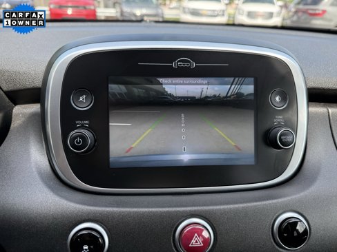 Used 2018 FIAT 500X Trekking image 19