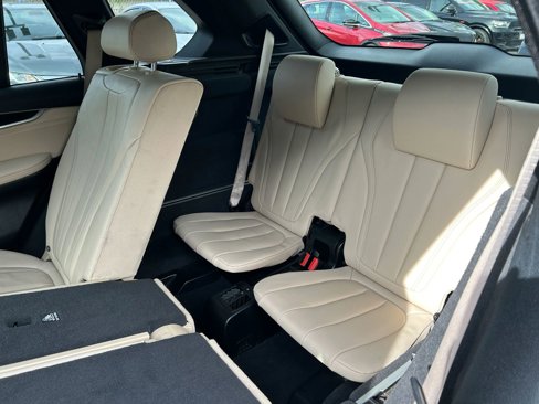 Used 2018 BMW X5 xDrive35i image 25