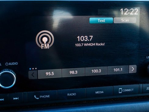 Used 2023 Honda HR-V Sport image 20