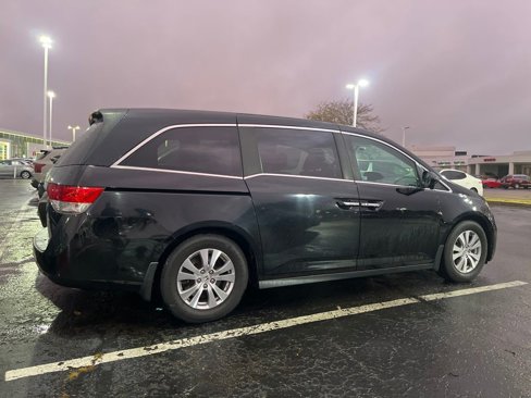 Used 2014 Honda Odyssey EX image 3