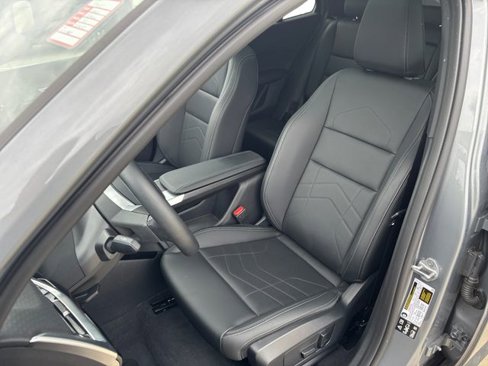 Certified 2025 BMW X2 xDrive28i w/ Convenience Package image 22