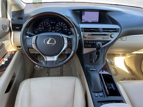 Used 2015 Lexus RX 350 FWD image 24