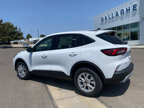 New 2025 Ford Escape Active image 21