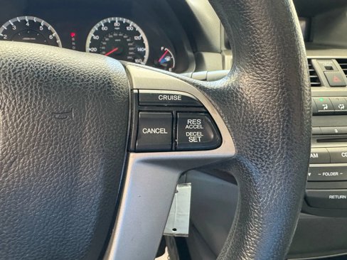 Used 2012 Honda Accord EX image 33