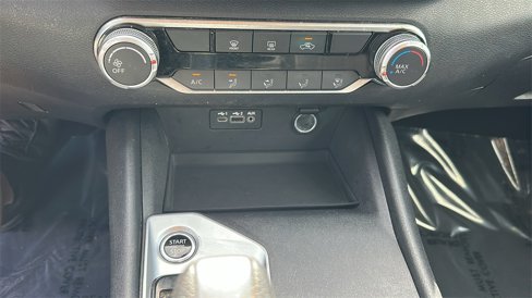 Used 2022 Nissan Altima 2.5 SV image 26