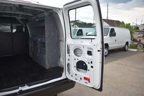Used 2011 Ford E-150 and Econoline 150 image 30