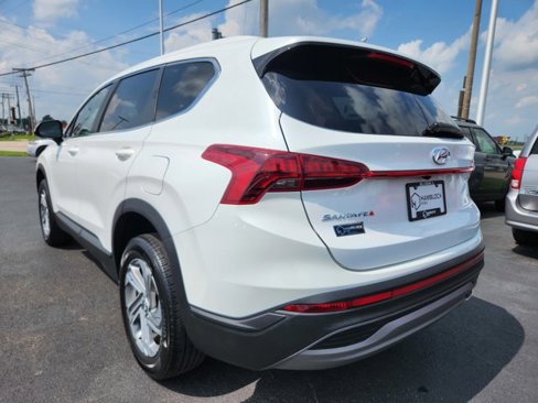 Used 2023 Hyundai Santa Fe SE image 38