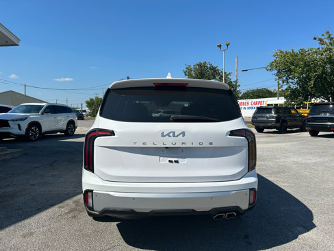 Used 2024 Kia Telluride SX image 6