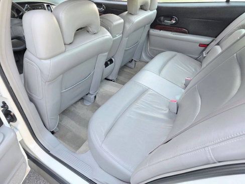 Used 2005 Buick Le Sabre Limited image 40