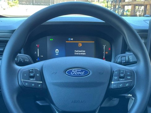 New 2025 Ford Maverick XL image 27