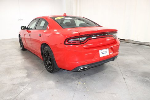 Used 2023 Dodge Charger SXT image 7