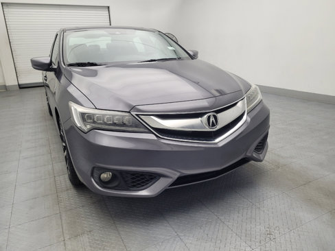Used 2018 Acura ILX image 14