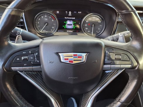 Used 2020 Cadillac XT6 Sport image 24