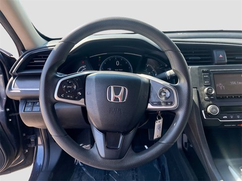 Used 2019 Honda Civic LX image 11